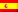 Espana flag icon!