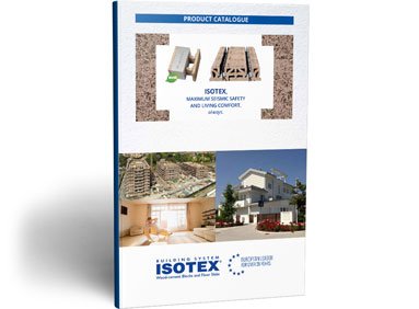 Isotex katalog proizvoda 2021