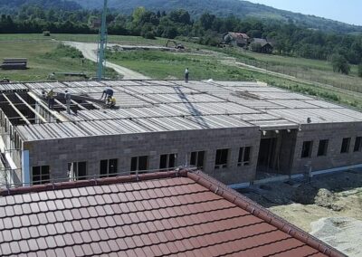Hidro blok – 1600m2 – Banja Mlječanica, (BiH) - Slika 14