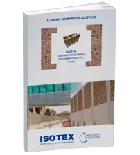 Novi Isotex katalog