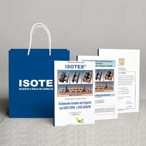 Download Isotex® kataloga