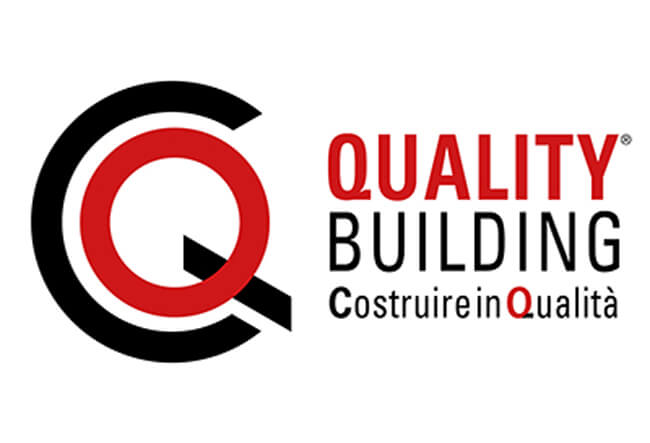 CQ Quality Building
