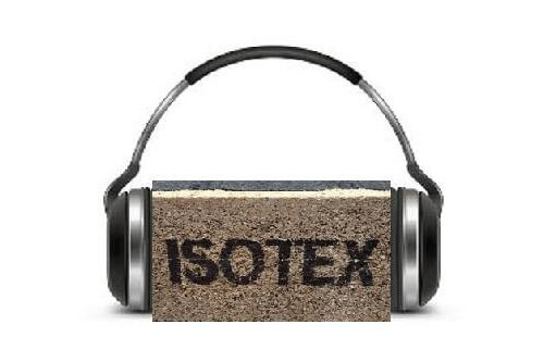 Uživajte u tišini i spokoju uz Isotex® sistem zvučne izolacije!